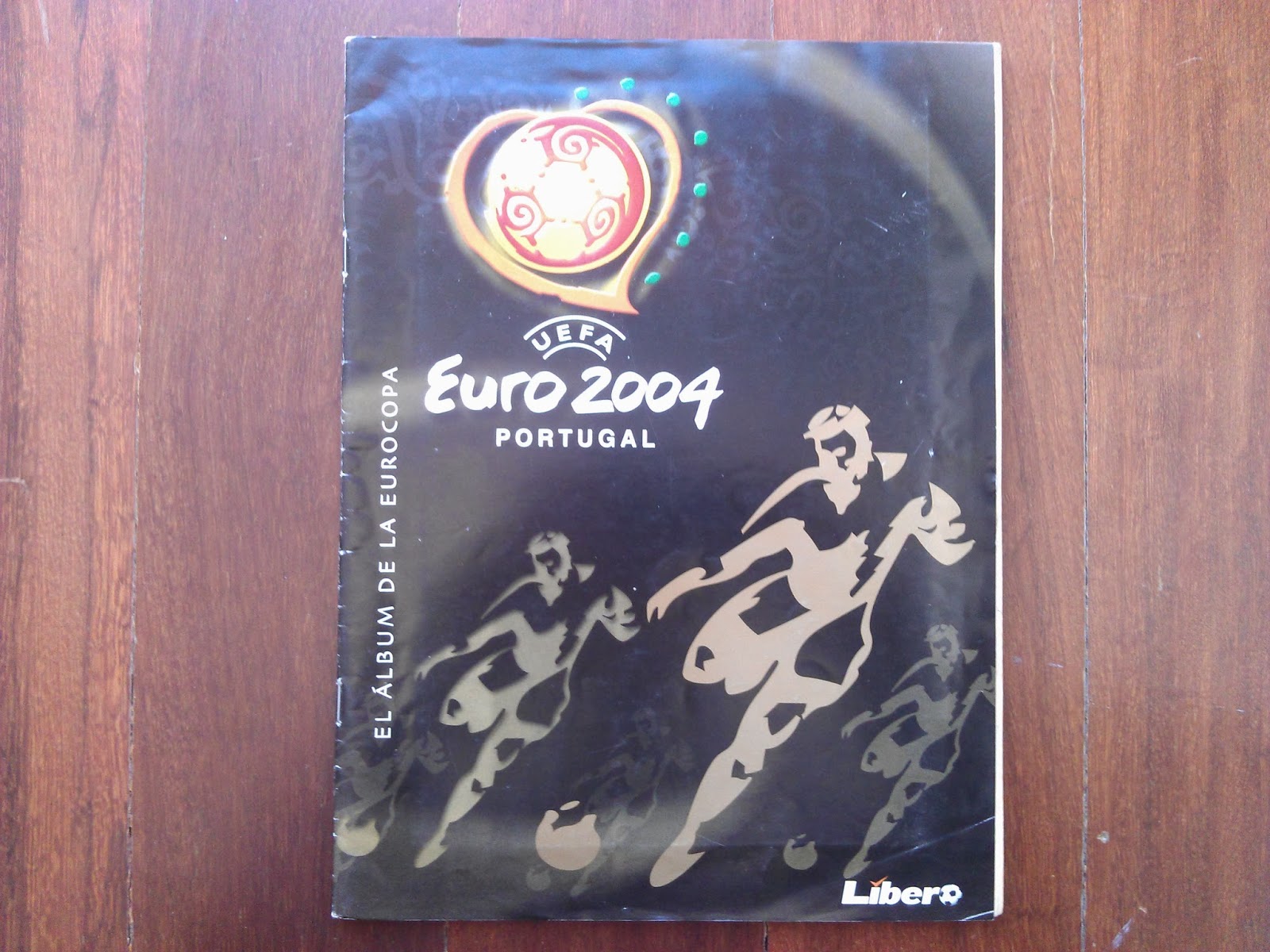 UEFA Euro 2004